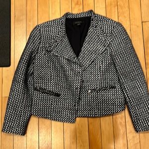 Ann Taylor Work Jacket